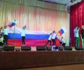 Концерт самодеятельности Никулинского ДК к Дню независимости России!
