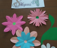 Главная — Выставка  к Международному Женскому Дню. — фото