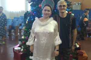 Новости — Новогодние Игры! — фото