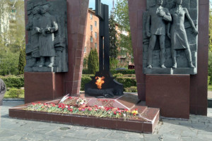 Новости — Экскурсия в "Парк Победы" и мемориальный комплекс "Смоленское захоронение" — фото