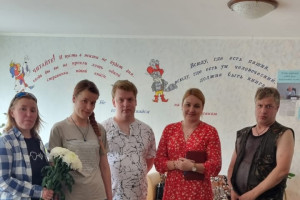 Новости — Итоговая аттестация наших обучающихся 2025 — фото