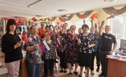 Фотогалерея — "Крымская весна"! — фото