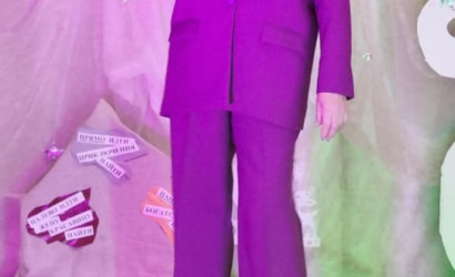 Новогоднее поздравление проживающих и сотрудников — фото-626_14