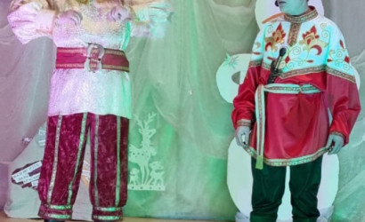 Новогоднее поздравление проживающих и сотрудников — фото-626_15