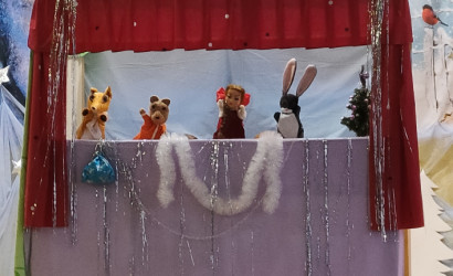 Новогодные поздравления и представление! — фото-626_2