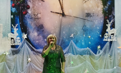 Новогодные поздравления и представление! — фото-626_7