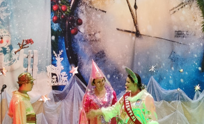 Новогодные поздравления и представление! — фото-626_13