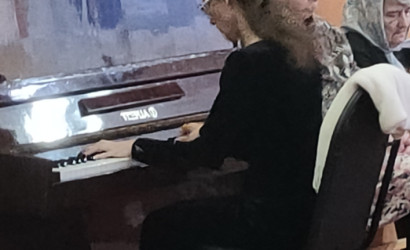 Новогодные поздравления и представление! — фото-626_15