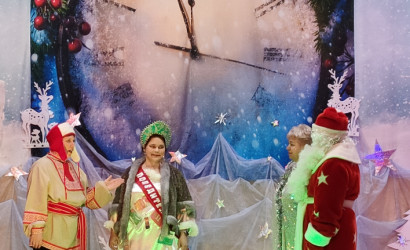 Новогодные поздравления и представление! — фото-626_16