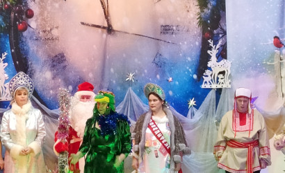 Новогодные поздравления и представление! — фото-626_21