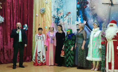 Новогодные поздравления и представление! — фото-626_24