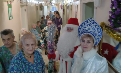 Новогодные поздравления и представление! — фото-626_25