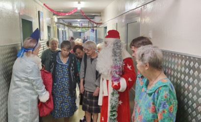 Новогодные поздравления и представление! — фото-626_27