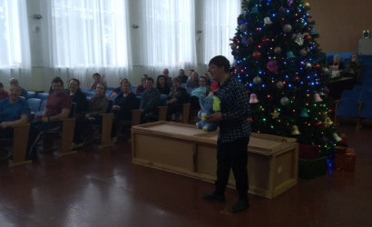 Новогодние Игры — фото-626_23