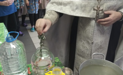 Крещение Господне 19.01.2025 года — фото-626_2