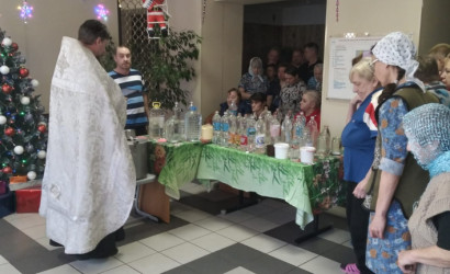 Крещение Господне 19.01.2025 года — фото-626_3