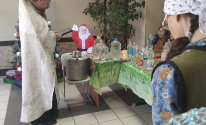 Крещение Господне 19.01.2025 года — фото-626_4