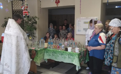 Крещение Господне 19.01.2025 года — фото-626_5