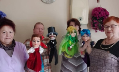 Наш малый кукольный театр! — фото-626_2