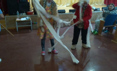 Праздничная игровая программа к 8 марта — фото-626_2