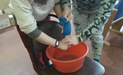 Праздничная игровая программа к 8 марта — фото-626_5