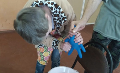 Праздничная игровая программа к 8 марта — фото-626_6