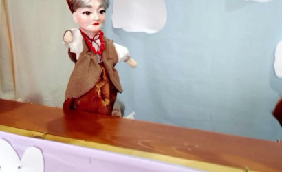 Наш любимый кукольный театр! — фото-626_3