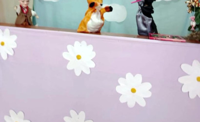 Наш любимый кукольный театр! — фото-626_5