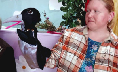 Наш любимый кукольный театр! — фото-626_11