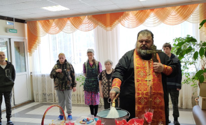 Пасха 20 апреля 2025. Спасибо отцу Алексею! — фото-626_2