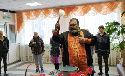 Пасха 20 апреля 2025. Спасибо отцу Алексею! — фото-626_3