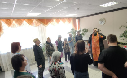 Пасха 20 апреля 2025. Спасибо отцу Алексею! — фото-626_4