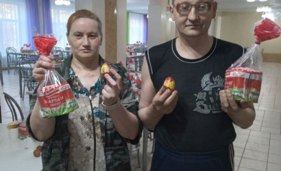 Пасха 20 апреля 2025. Спасибо отцу Алексею! — фото-626_5