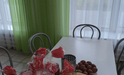 Пасха 20 апреля 2025. Спасибо отцу Алексею! — фото-626_6