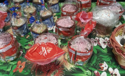 Пасха 20 апреля 2025. Спасибо отцу Алексею! — фото-626_8