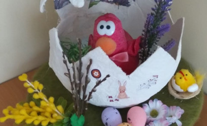 Пасха 20 апреля 2025. Спасибо отцу Алексею! — фото-626_9