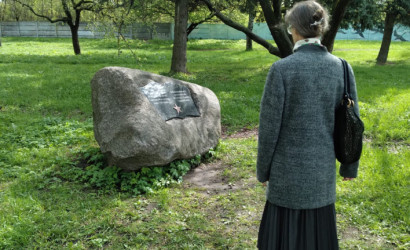 Экскурсия в "Парк Победы" и мемориальный комплекс "Смоленское захоронение" — фото-626_3