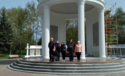 Экскурсия в "Парк Победы" и мемориальный комплекс "Смоленское захоронение" — фото-626_4