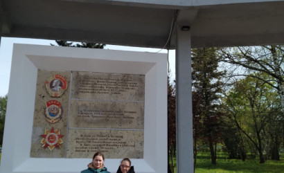 Экскурсия в "Парк Победы" и мемориальный комплекс "Смоленское захоронение" — фото-626_5