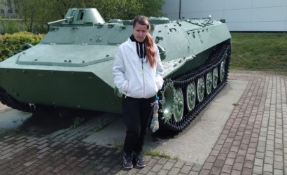 Экскурсия в "Парк Победы" и мемориальный комплекс "Смоленское захоронение" — фото-626_6