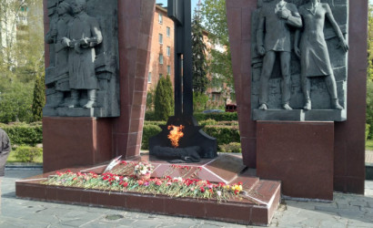 Экскурсия в "Парк Победы" и мемориальный комплекс "Смоленское захоронение" — фото-626_8