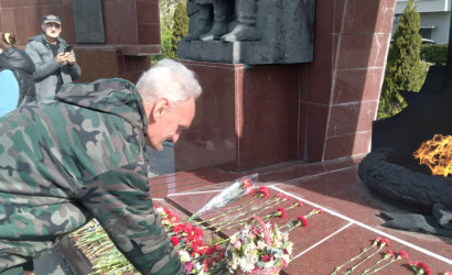 Экскурсия в "Парк Победы" и мемориальный комплекс "Смоленское захоронение" — фото-626_9