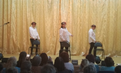 Концерт "Бал цветов" — фото-626_2