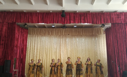 Концерт "Белоколпский СДК" — фото-626_3