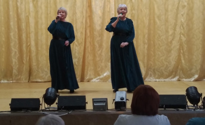 Концерт "Белоколпский СДК" — фото-626_4