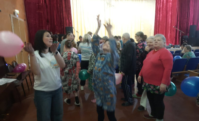 Игровая программа с сотрудниками Фонда "Вера и Дело" — фото-626_2