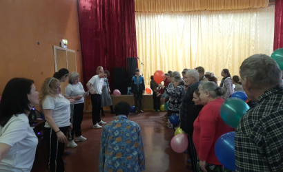 Игровая программа с сотрудниками Фонда "Вера и Дело" — фото-626_3