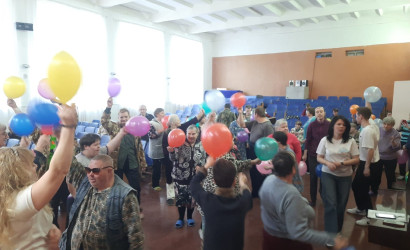 Игровая программа с сотрудниками Фонда "Вера и Дело" — фото-626_4