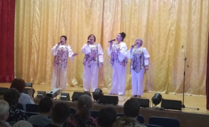 Концерт "Осенний Листопад" — фото-626_3