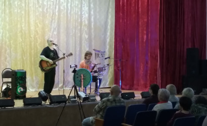 Благотворительный концерт родственников — фото-626_2